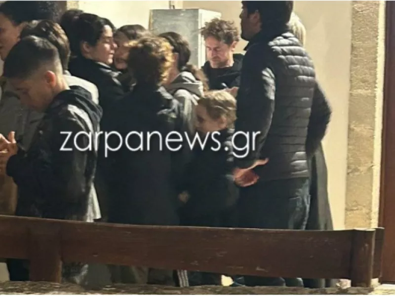 Χανιά