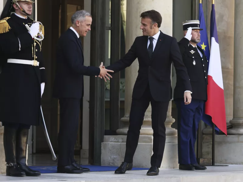 Καναδάς: Θα μπορούσε ο Καναδάς να ενταχθεί στην ΕΕ; Απίθανο… όχι αδύνατο