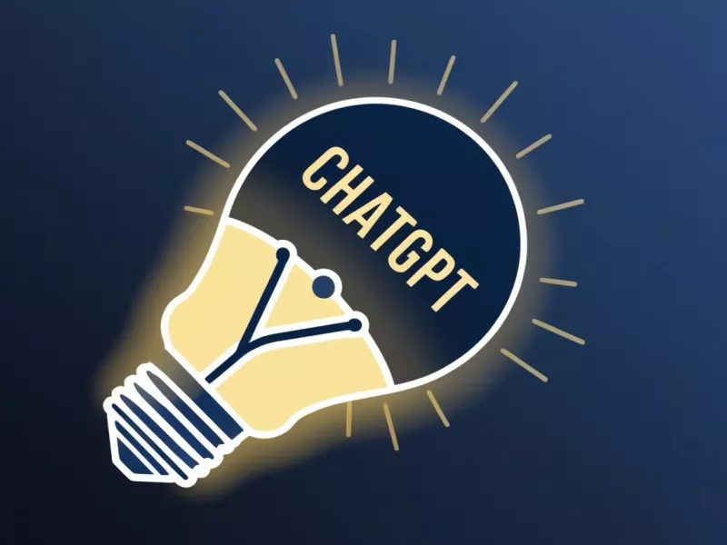 ChatGPT