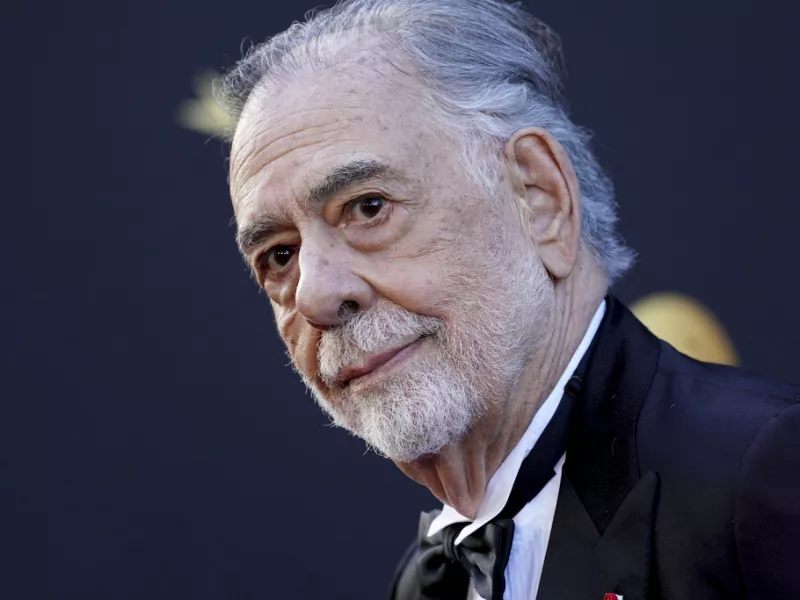 Francis Ford Coppola