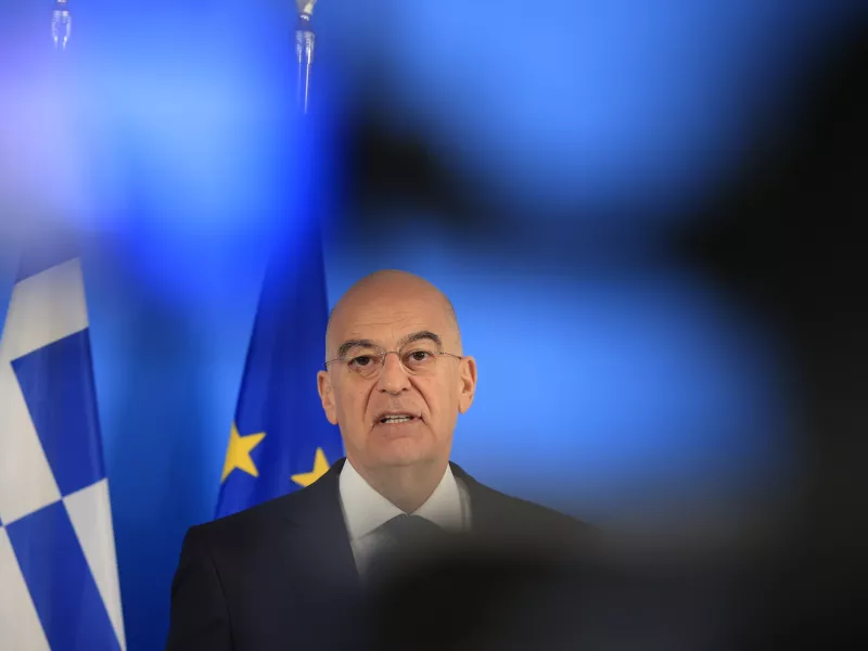 δενδιας