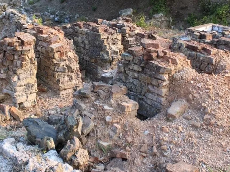 ΥΠΠΟ: Αποκατάσταση και ανάδειξη της Αγοράς, στον αρχαιολογικό χώρο του Δίου