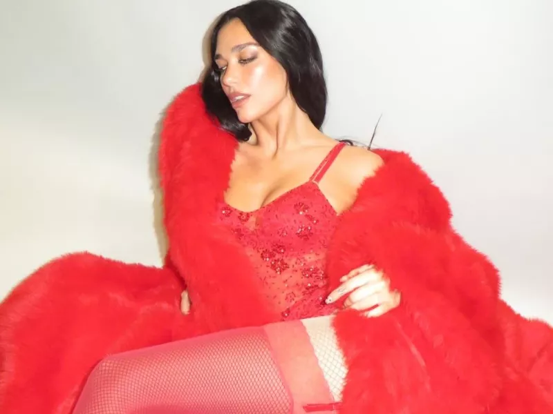 Dua Lipa