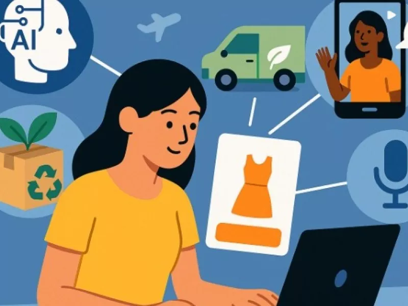 eCommerce