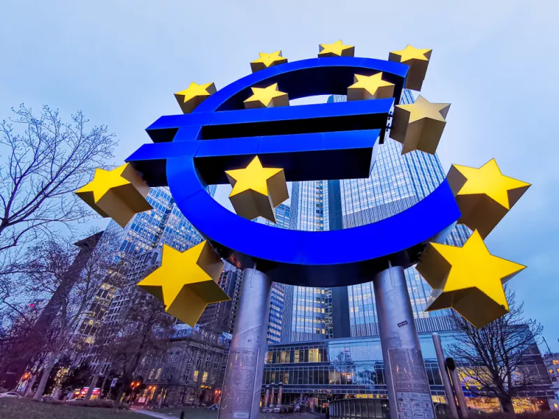 Ευρωπαϊκή Κεντρική Τράπεζα