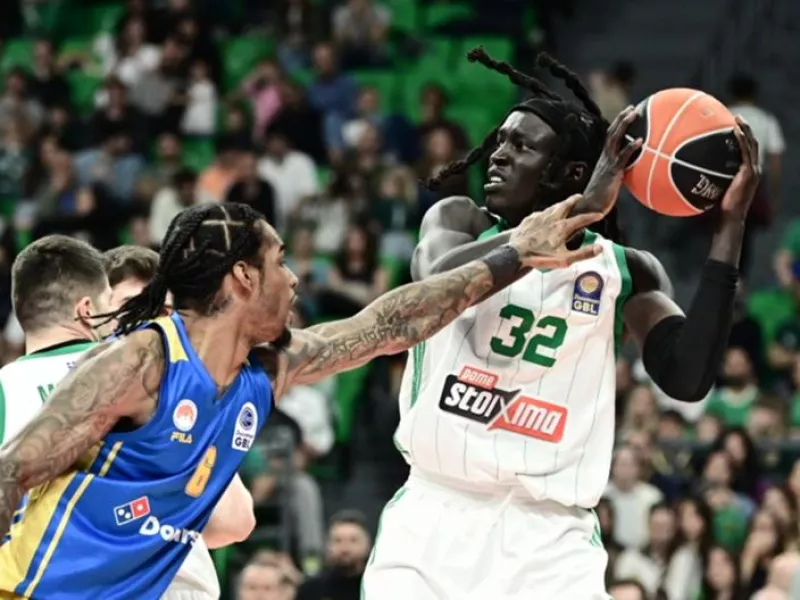 Περιστέρι-Παναθηναϊκός: Για να σφραγίσουν τη θέση τους στα ημιτελικά οι «πράσινοι»