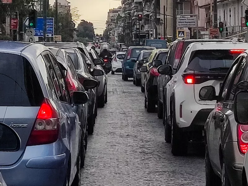 Κίνηση 
