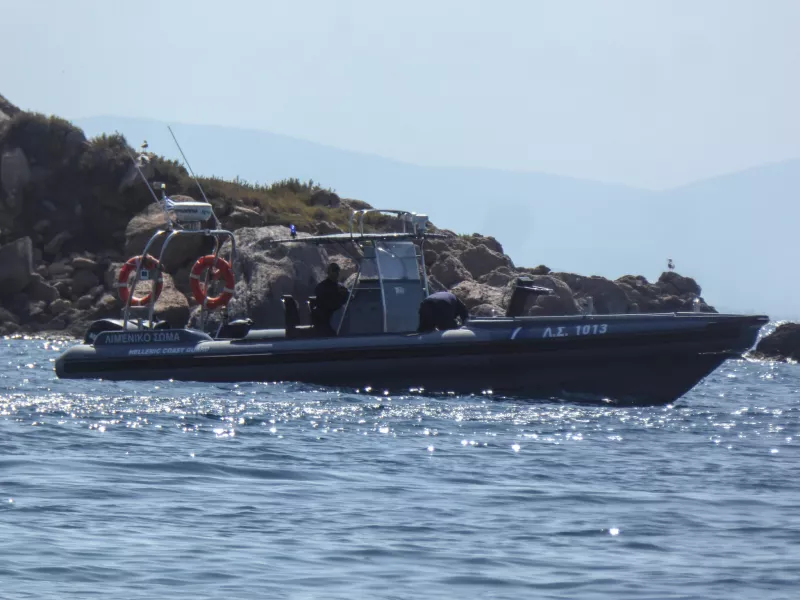 Λιμενικό 
