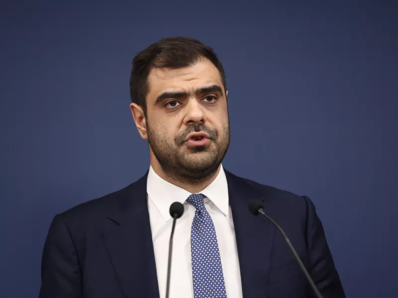 Μαρινάκης ΟΠΕΚΕΠΕ