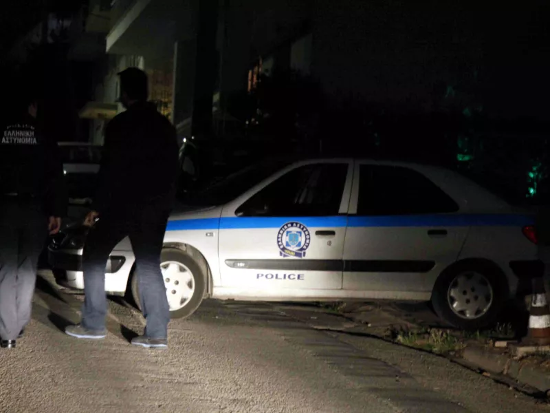 Περιπολικό