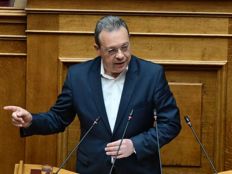 Σωκράτης Φάμελλος