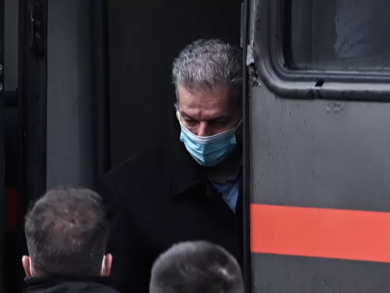 Γιώργος Κουτσολιούτσος