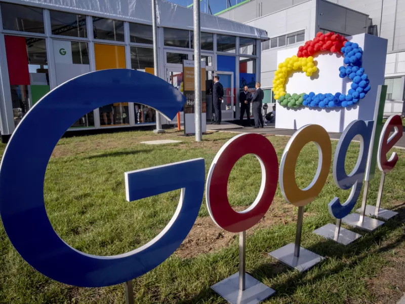 google
