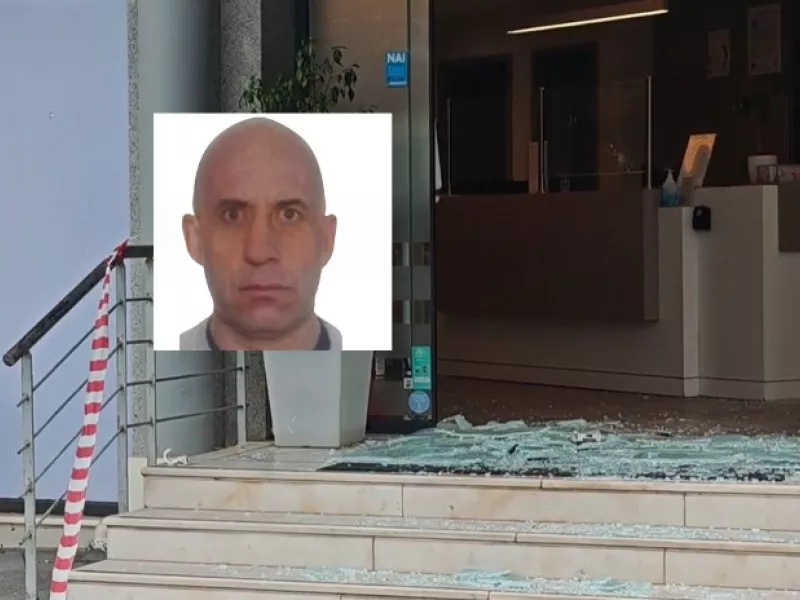 Μοσχούρης