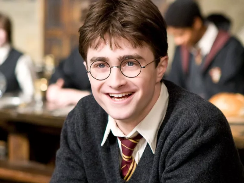 Harry Poter