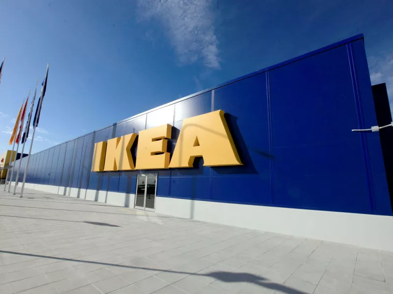 ikea