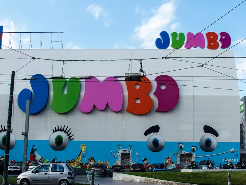 Jumbo
