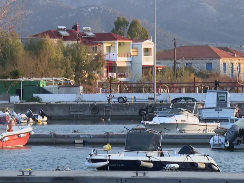 Κάλαμος