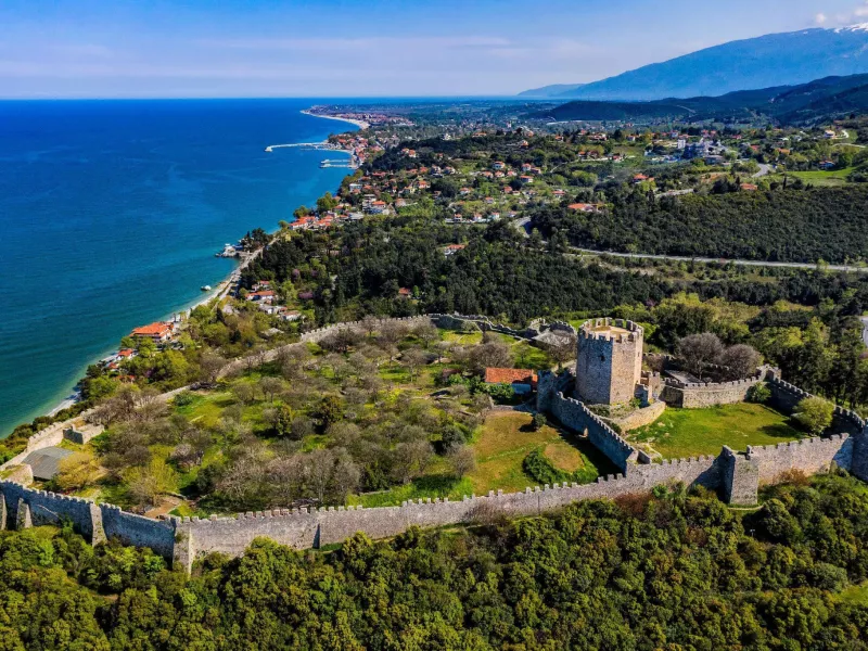 Πλαταμώνας