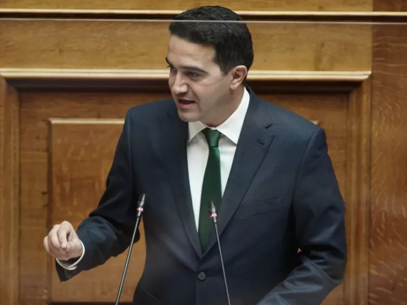 Μιχάλης Κατρίνης