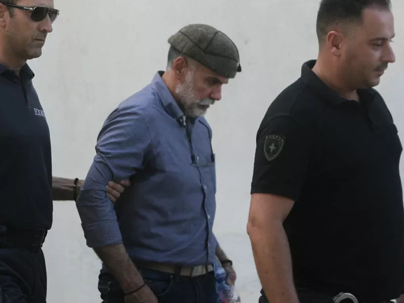 κορκονέας