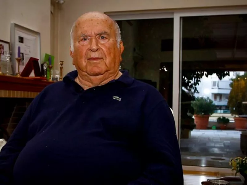 Κώστας Δήμου
