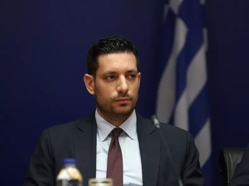 Κωνσταντίνος Κυρανάκης