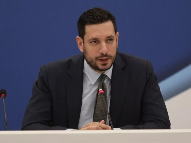 Κωνσταντίνος Κυρανάκης