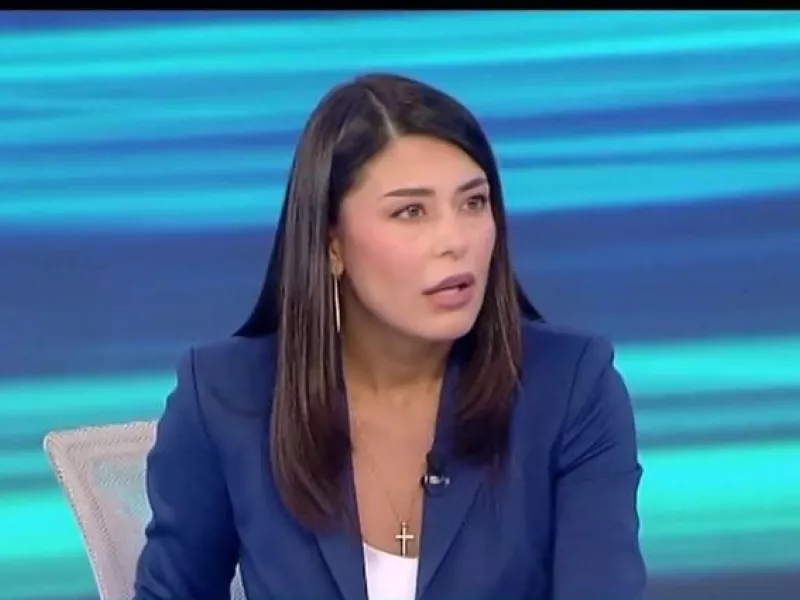 Αφροδίτη Λατινοπούλου