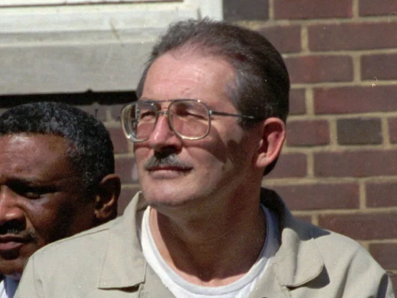 Aldrich Ames