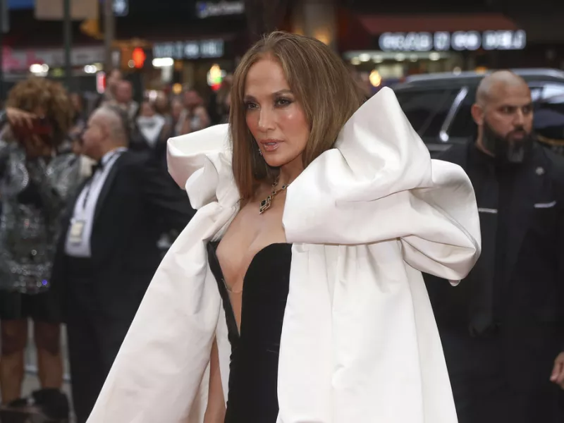 Jennifer Lopez