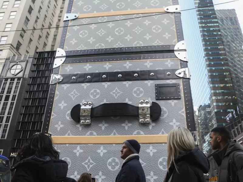 Louis Vuitton
