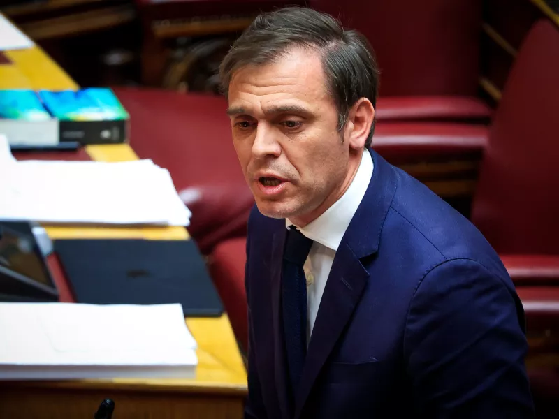 Μάντζος