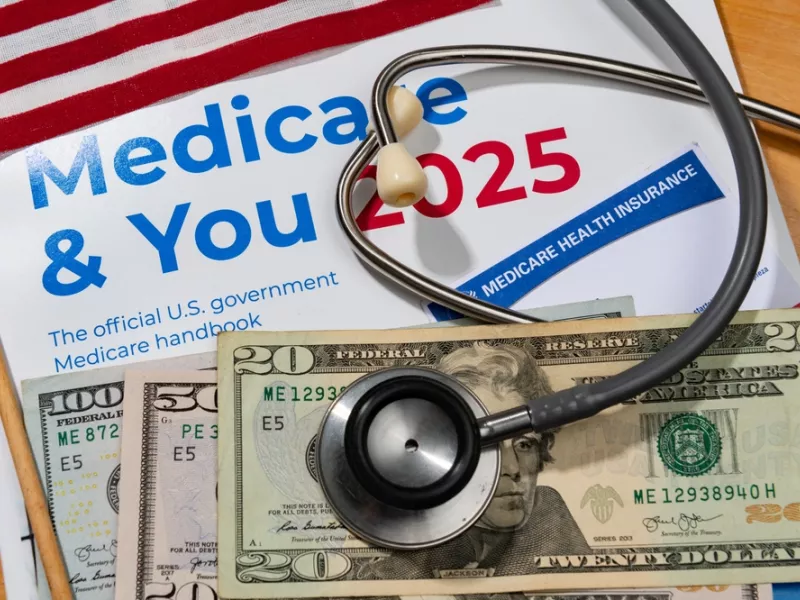 Medicare Advantage