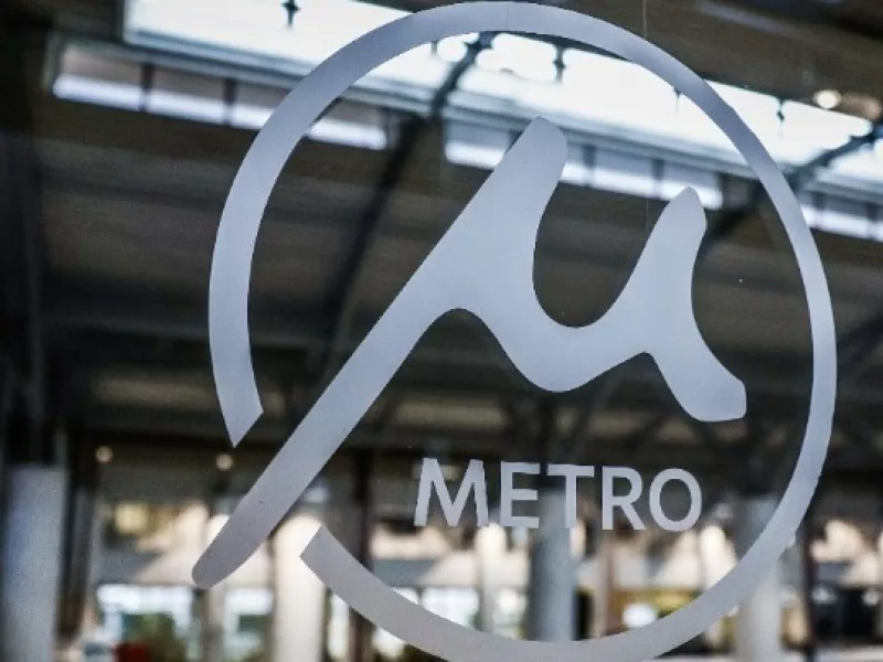 metro