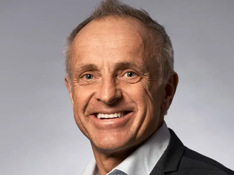 Michael Halbye