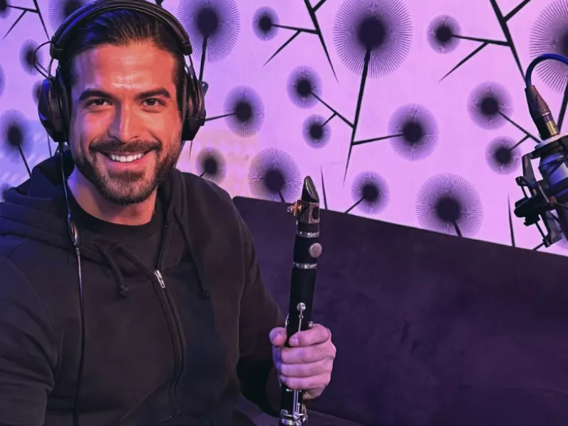 Άρης Μουγκοπέτρος