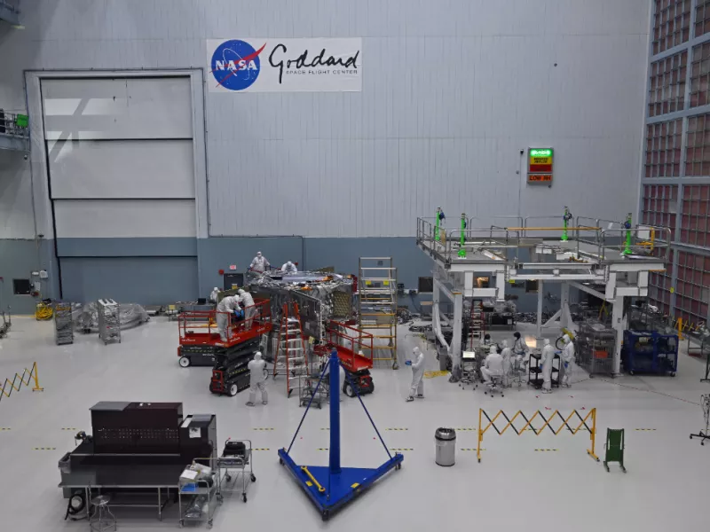 NASA