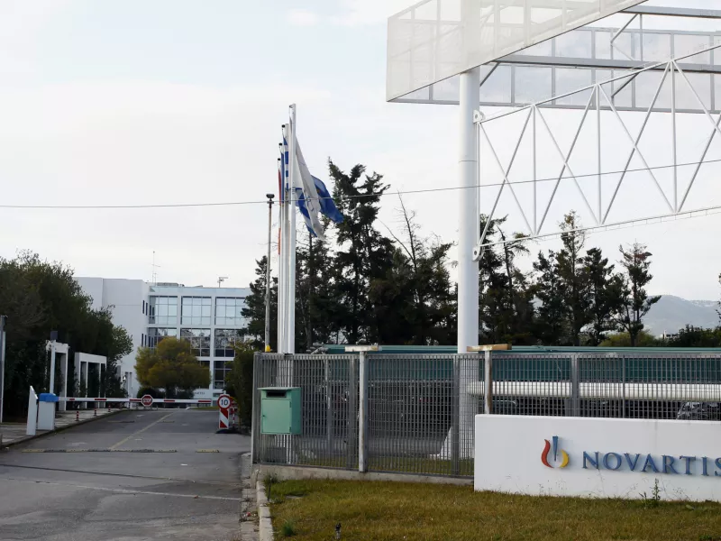 Novartis