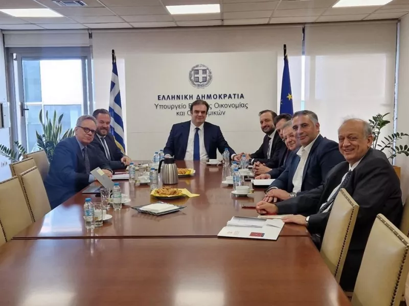 ΟΕΕ-Πιερρακάκης