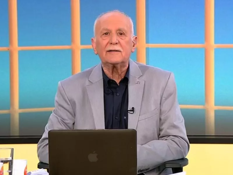 Γιώργος Παπαδάκης