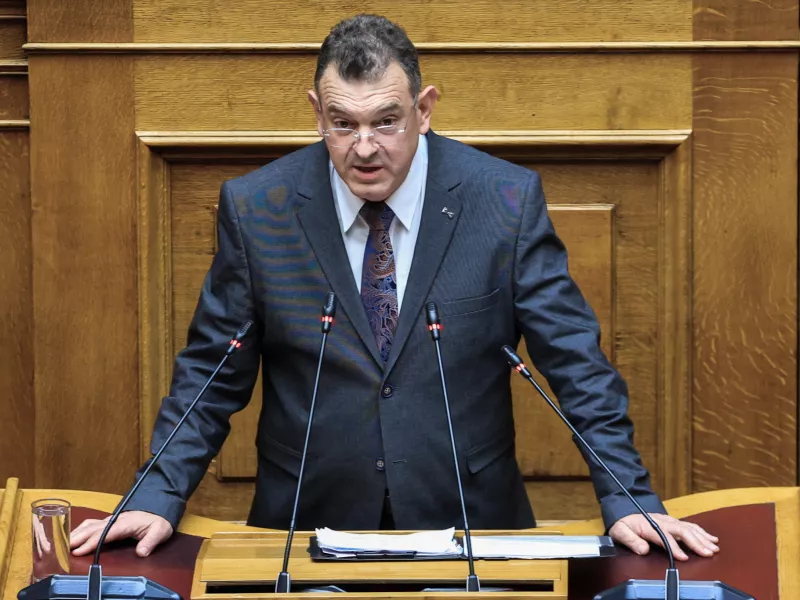 Παπαδόπουλος
