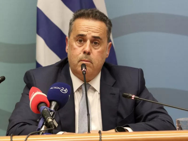 Σταύρος Παπασταύρου