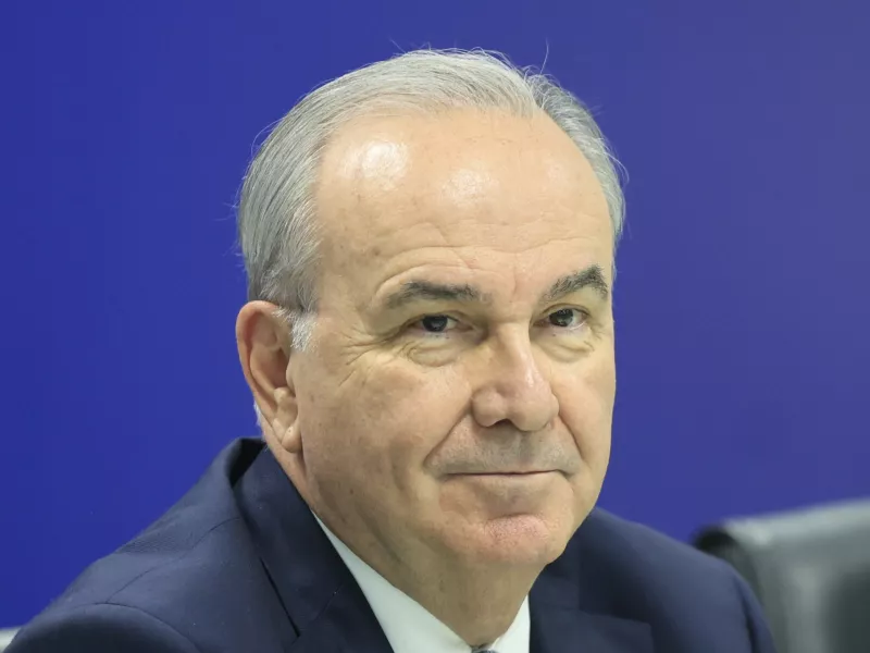 Νίκος Παπαθανάσης