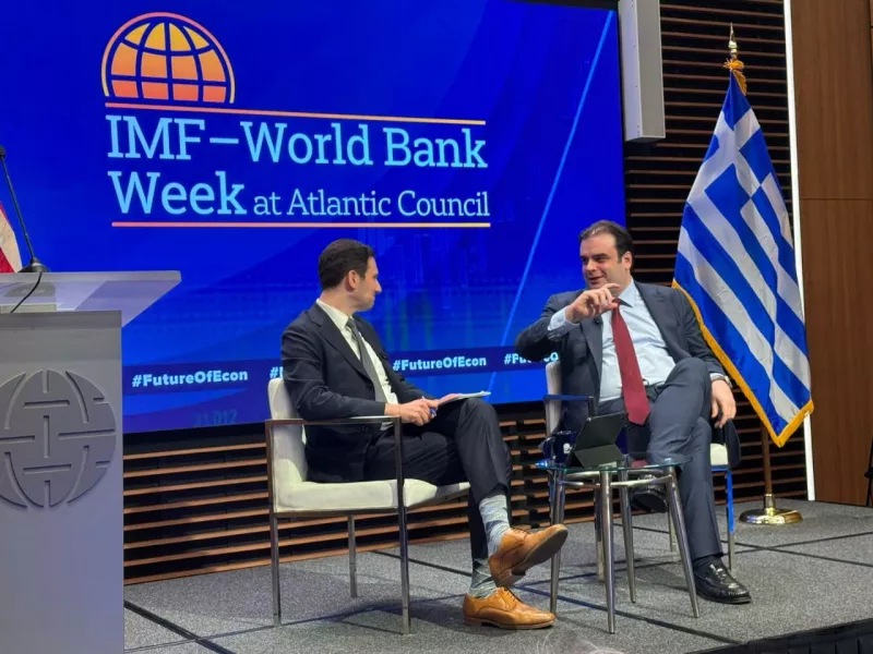 Πιερρακάκης