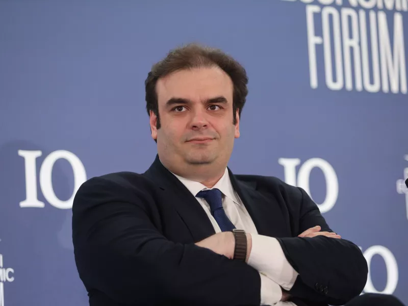 Πιερρακάκης