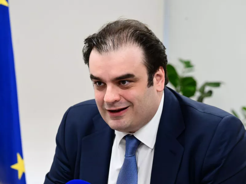 Πιερρακάκης