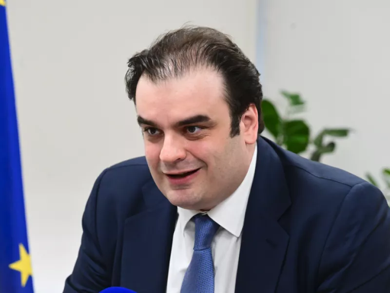 Πιερρακάκης