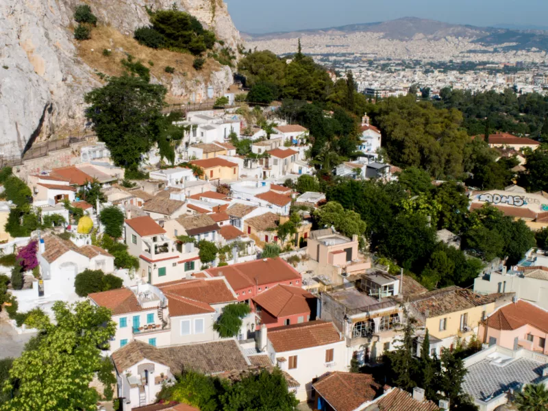 Πλάκα