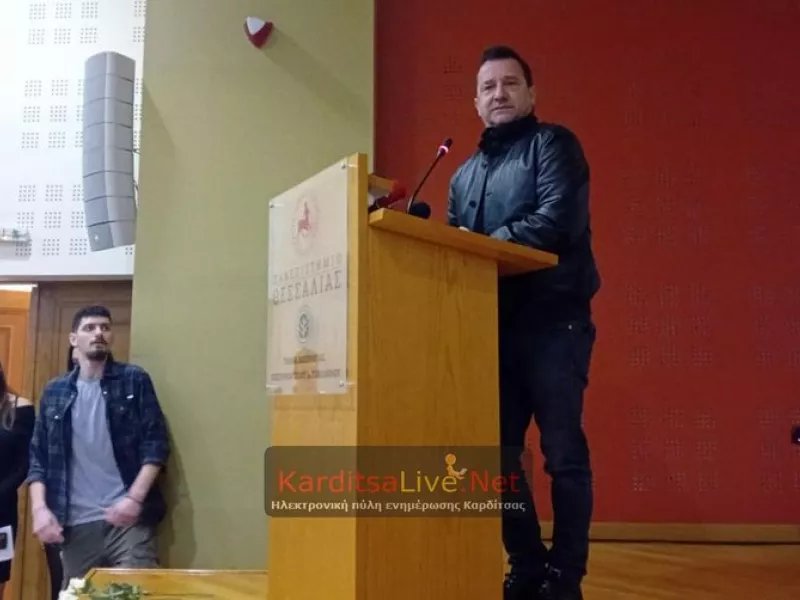 Νίκος Πλακιάς